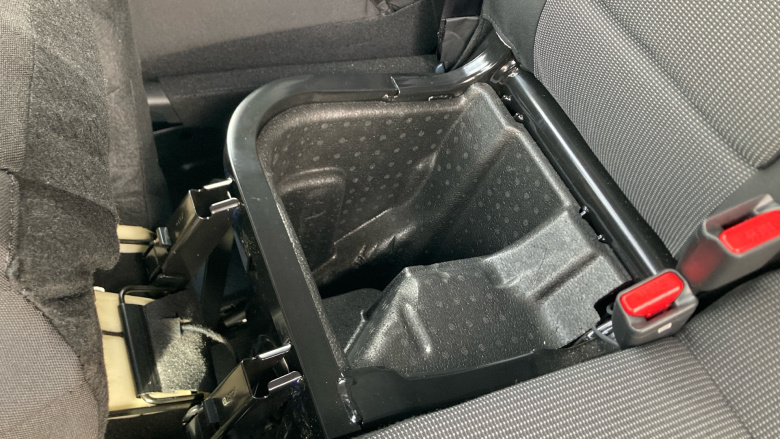 Vauxhall Vivaro L1 Diesel 1.5 Turbo D 120 Prime H1 Van